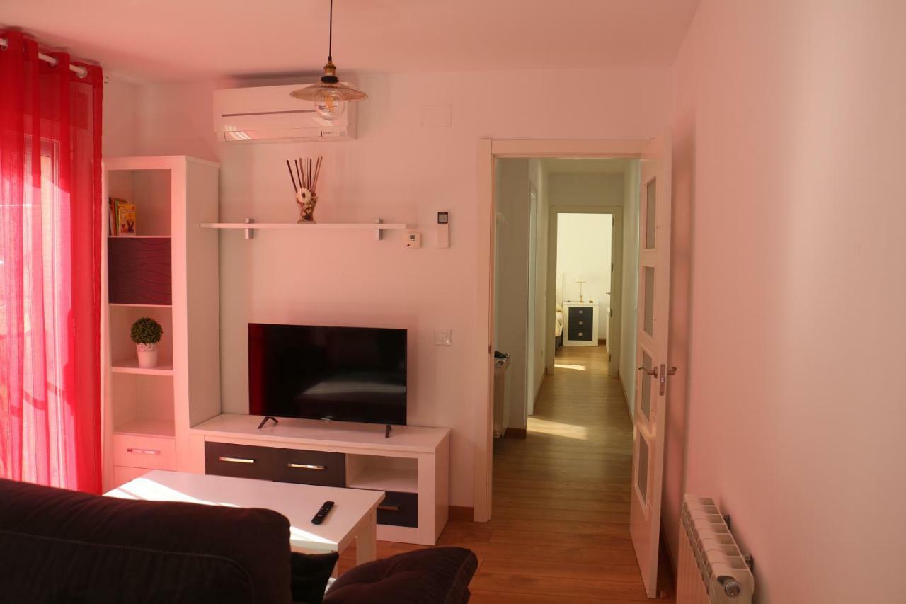 Apartamentos Homelife Roca Tarpeya Tolède Extérieur photo