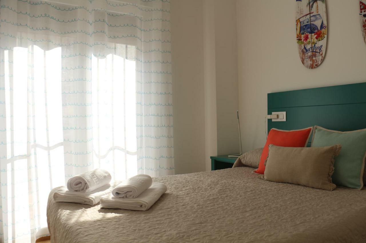 Apartamentos Homelife Roca Tarpeya Tolède Extérieur photo