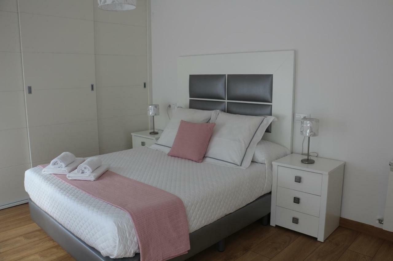 Apartamentos Homelife Roca Tarpeya Tolède Extérieur photo